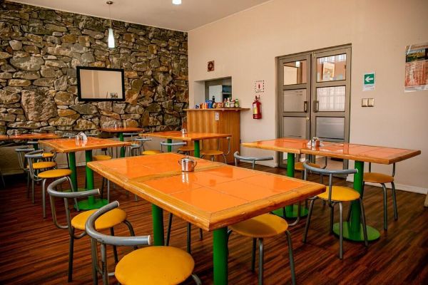 Ayelen Apart Hotel (Calama )